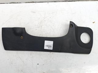 Запчасть крышка двигателя декоративная Land Rover Range Rover