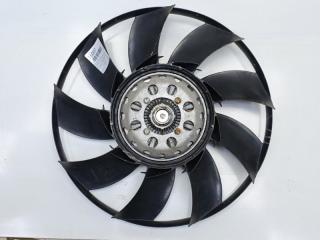 Вентилятор радиатора Land Rover Discovery контрактная Вентилятор радиатора Land Rover Discovery