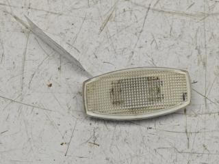 Запчасть повторитель поворота в крыло передний Chevrolet Lacetti