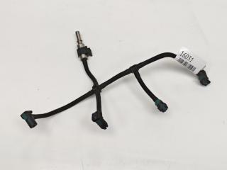 Трубка топливная Land Rover Freelander 2 контрактная Трубка топливная Land Rover Freelander 2