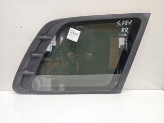 Стекло кузовное правое Hyundai SANTA FE 2005 контрактная Стекло кузовное правое Hyundai SANTA FE 2005