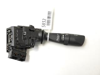 Переключатель стеклоочистителей Toyota Corolla 2013- Б/У Переключатель стеклоочистителей Toyota Corolla 2013-