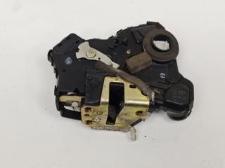 Фото запчасти замок двери передний правый Toyota Corolla контрактная запчасть Запчасть замок двери передний правый Toyota Corolla