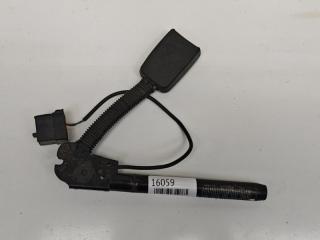 Замок ремня безопасности с пиропатроном передний левый Ford Fusion