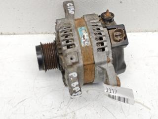 Фото запчасти генератор Toyota Corolla 2006-2013 Б/У запчасть Запчасть генератор Toyota Corolla 2006-2013