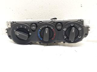 Блок управления отопителем Ford Focus 2008-2011