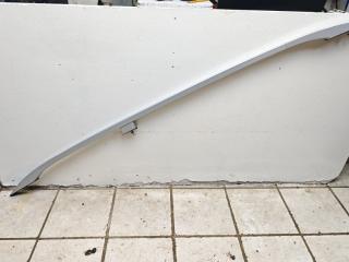 Рейлинг на крышу левый SsangYong Rexton 2006-2012 новая Рейлинг на крышу левый SsangYong Rexton 2006-2012