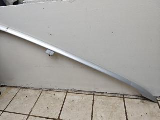 Рейлинг на крышу правый SsangYong Rexton 2006-2012 Б/У Рейлинг на крышу правый SsangYong Rexton 2006-2012