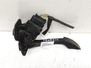 Педаль газа Ford Transit 2006- контрактная Педаль газа Ford Transit 2006-