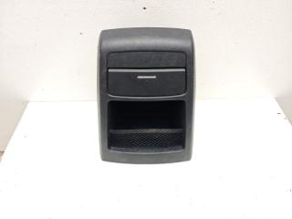 Запчасть подстаканник в подлокотник задний SsangYong Kyron 2005-2015