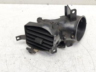 Дефлектор воздушный в обшивку двери передний левый Hyundai SANTA FE 2007 контрактная Дефлектор воздушный в обшивку двери передний левый Hyundai SANTA FE 2007