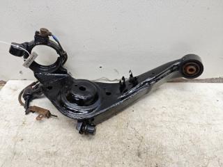 Рычаг подвески задний левый Hyundai SANTA FE 2003