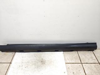 Накладка порога левая FORD FOCUS 2013