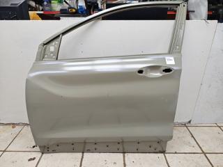 Запчасть дверь передняя левая Geely Atlas 2016-2022