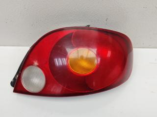 Фонарь задний правый Daewoo Matiz 2001-