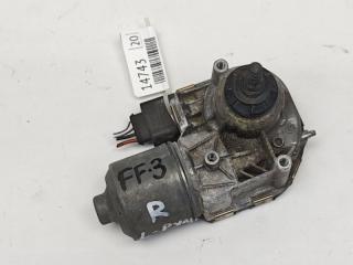 Моторчик стеклоочистителя передний правый FORD FOCUS 2013