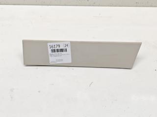 Обшивка стойки задняя левая FORD FOCUS 2013