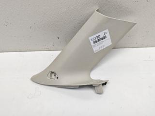 Запчасть обшивка стойки задняя левая FORD FOCUS 2013