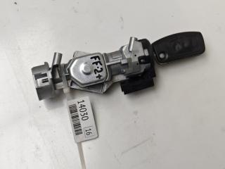 Замок зажигания с ключом FORD FOCUS 2010 контрактная Замок зажигания с ключом FORD FOCUS 2010