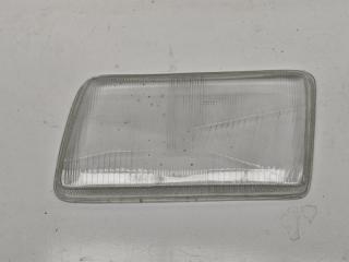 Стекло фары переднее левое Audi 80 1991-1994 новая Стекло фары переднее левое Audi 80 1991-1994