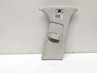 Обшивка средней стойки правая FORD FOCUS 2013 контрактная Обшивка средней стойки правая FORD FOCUS 2013