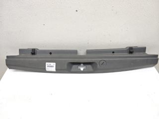 Накладка замка багажника задняя Hyundai SANTA FE 2005