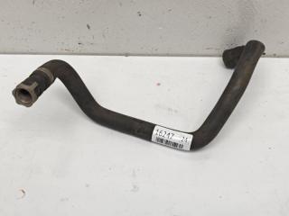 Патрубок радиатора печки FORD FOCUS 2013