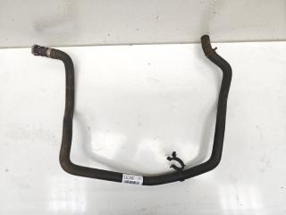 Патрубок радиатора печки FORD FOCUS 2013