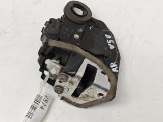 Запчасть замок двери задний правый Toyota Camry 2011-