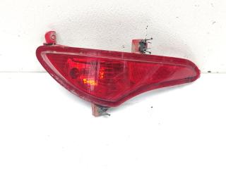 Фонарь в бампер задний левый Hyundai Solaris 2014-2017