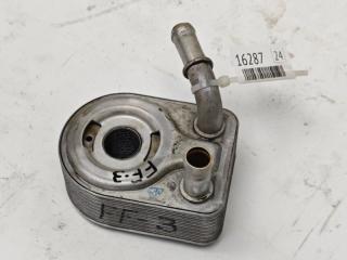 Радиатор масляный FORD FOCUS 2013 контрактная Радиатор масляный FORD FOCUS 2013