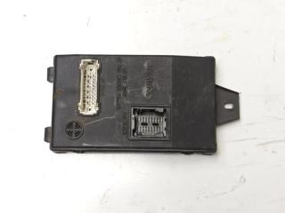 Блок комфорта Renault Logan 2004-2013