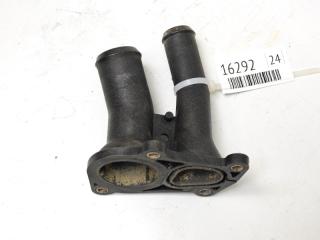 Корпус термостата FORD FOCUS 2013 контрактная Корпус термостата FORD FOCUS 2013