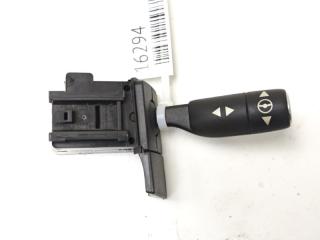 Фото запчасти переключатель управления рулевой колонкой Land Rover Range Rover контрактная запчасть Запчасть переключатель управления рулевой колонкой Land Rover Range Rover