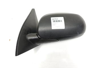 Зеркало боковое левое Kia ceed 2010-2012