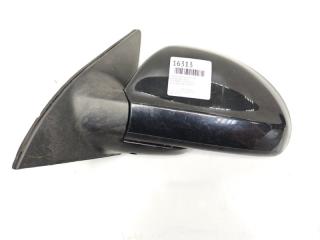 Зеркало электрическое левое Kia ceed 2007-2010