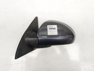 Зеркало электрическое левое Kia ceed 2007-2010