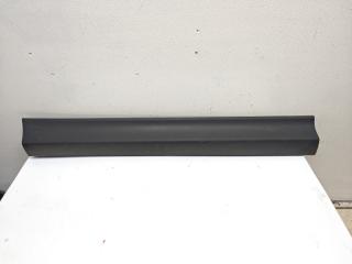 Накладка двери передняя левая Toyota RAV4 2012-2015