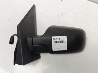 Зеркало электрическое левое Ford Fusion 2002-2005