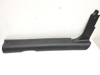 Накладка порога внутренняя передняя левая Лада Нива Тревел