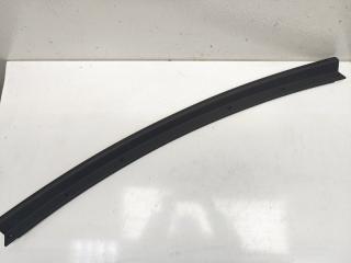 Запчасть накладка панели задка задняя Лада Нива Тревел