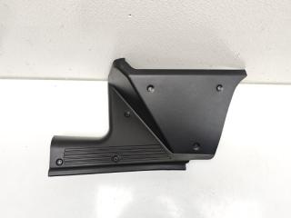 Накладка порога внутренняя задняя левая Лада Нива Тревел