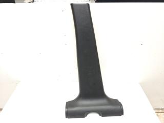 Запчасть облицовка центральной стойки нижняя левая Лада Нива Тревел