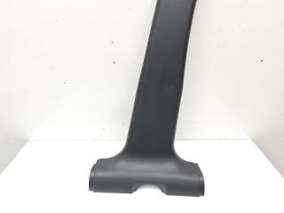 Запчасть облицовка центральной стойки нижняя правая Лада Нива Тревел