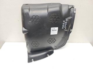 Подкрылок часть передний левый Лада Нива Тревел