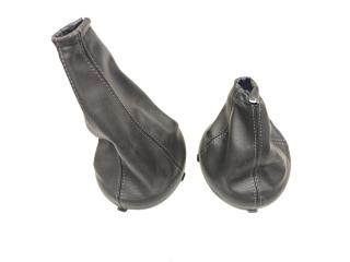 Запчасть чехол рычага кпп и рк (раздаточной коробки) Лада Нива Тревел