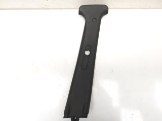 Запчасть обивка центральной стойки верхняя правая Лада Нива Тревел