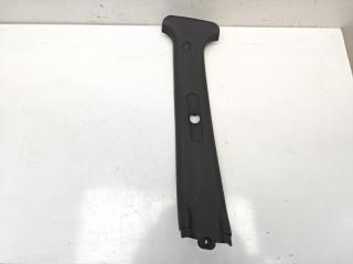 Запчасть обивка центральной стойки верхняя левая Лада Нива Тревел