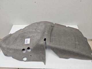 Подкрылок передний правый Лада Нива Тревел