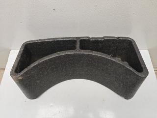 Запчасть ящик органайзер в багажник Volkswagen Bora 2004